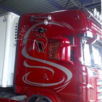 Transport Patrick FRIGO