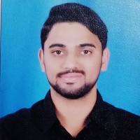 Siddharth Shirke