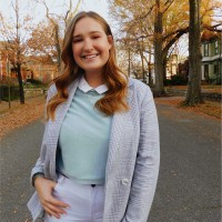Olivia Breeden