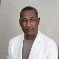 Omar Ali Mohamed