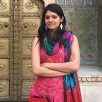 Shilpa K Y