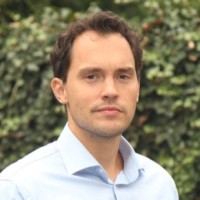 Sander van Dijk