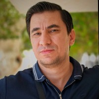 Kamran Shah
