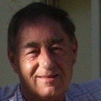 Gerry Hooper