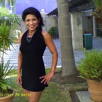 Xochitl Hamilton