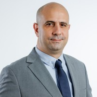 Ahmed Sabry