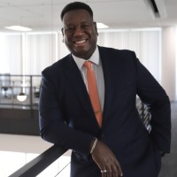 Maurice Simmons