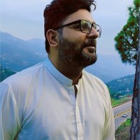 Usman Butt