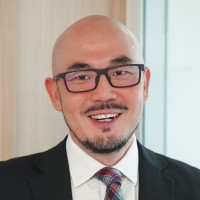 Kevin Kwek