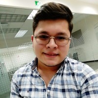 Andy Misael Garcia Carrizales