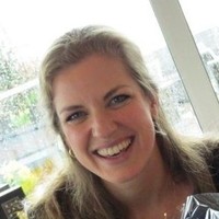 Joyce Van De Merwe