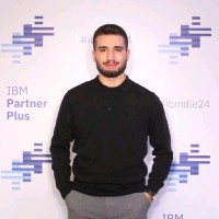 Mustafa Deniz Demir