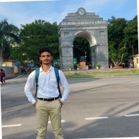 Ayush Dattatreya Dash