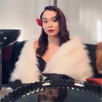 Jennifer Vega