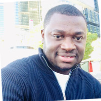 Derrick Donkor