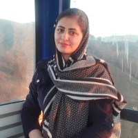 Zahra Shahbazi