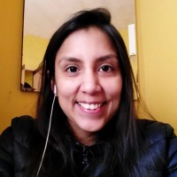 Noelia Shugey Alvarez Vigo