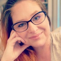 Natasha Applegate
