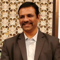 Satish CS