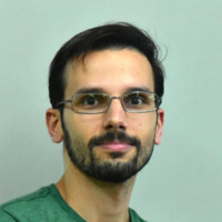 Daniel Zupo da Rocha