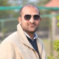 Faraz Gul Khan