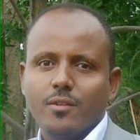 Mesfin Getachew