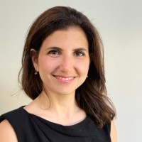 Myriam Srour