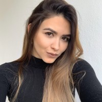 Arianna Alvarado Hernández