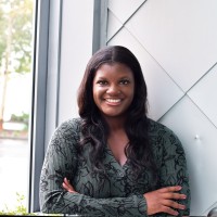 Jordan Lacey, MBA, CMP