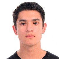 Mauricio Gonzalez Morales