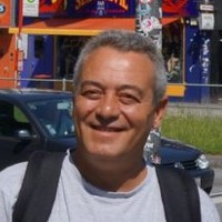 Antonio Lopez