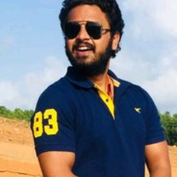 Deepak Singh