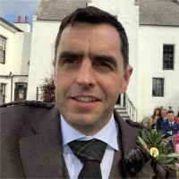Ben Mckillop