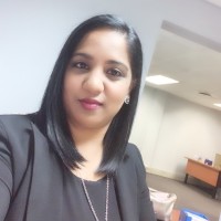 Letitia Chinnapper