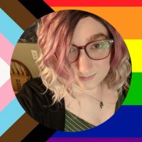 Marceline Donovan-Scott