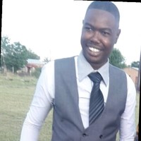 Tumelo Sekgobela