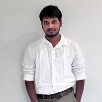 Pavan Reddy