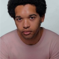 Elijah Small