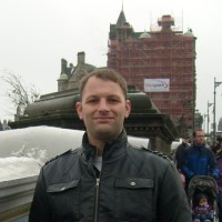 Stuart Trayte