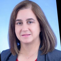 Maria Dreyfus-Ulvert