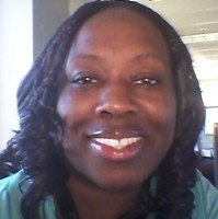 Roshanda Johnson