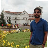 Ankit Pareek