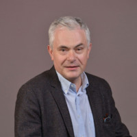Jean Milan