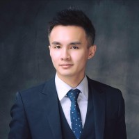 Shawn Yang