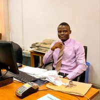 Oluwadamilare Gabriel
