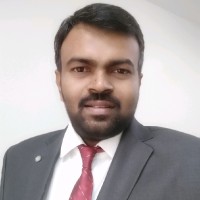 Sridhar Reddy Kunam