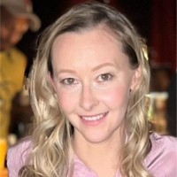 Jillian Mcfall