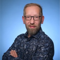 Tobias Kups