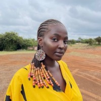 Marglucy Omwega