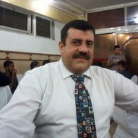 Yasser Bishbishy
